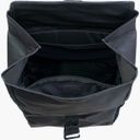Evoc Duffle Backpack 26L Pyöräilyreppu musta